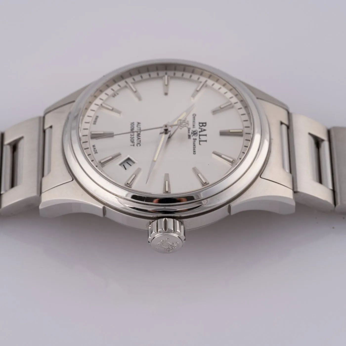 Ball - Montre Stalkman NM2098C sold by 58 Facettes product image thumbnail 5