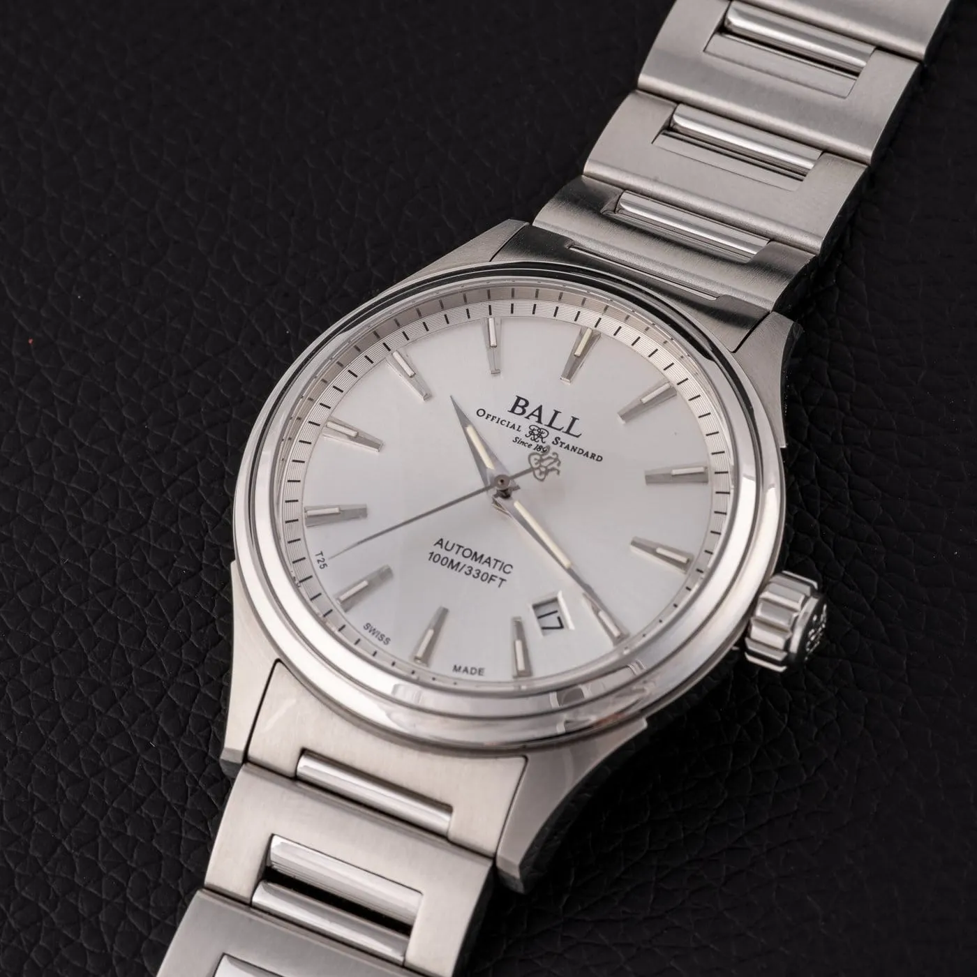 Ball - Montre Stalkman NM2098C sold by 58 Facettes product image thumbnail 2