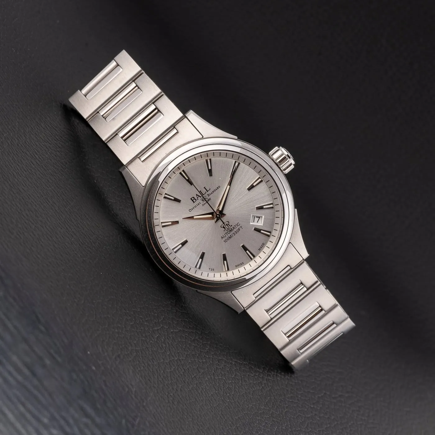 Ball - Montre Stalkman NM2098C sold by 58 Facettes product image thumbnail 3