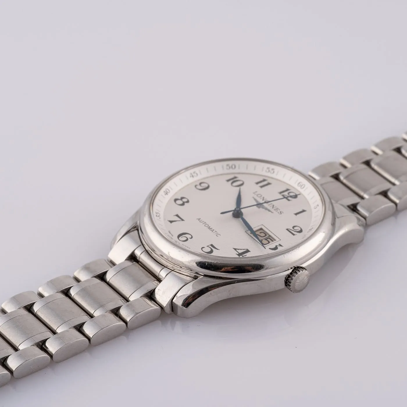 Longines Master Collection - Montre L2.648.4 sold by 58 Facettes product image thumbnail 4