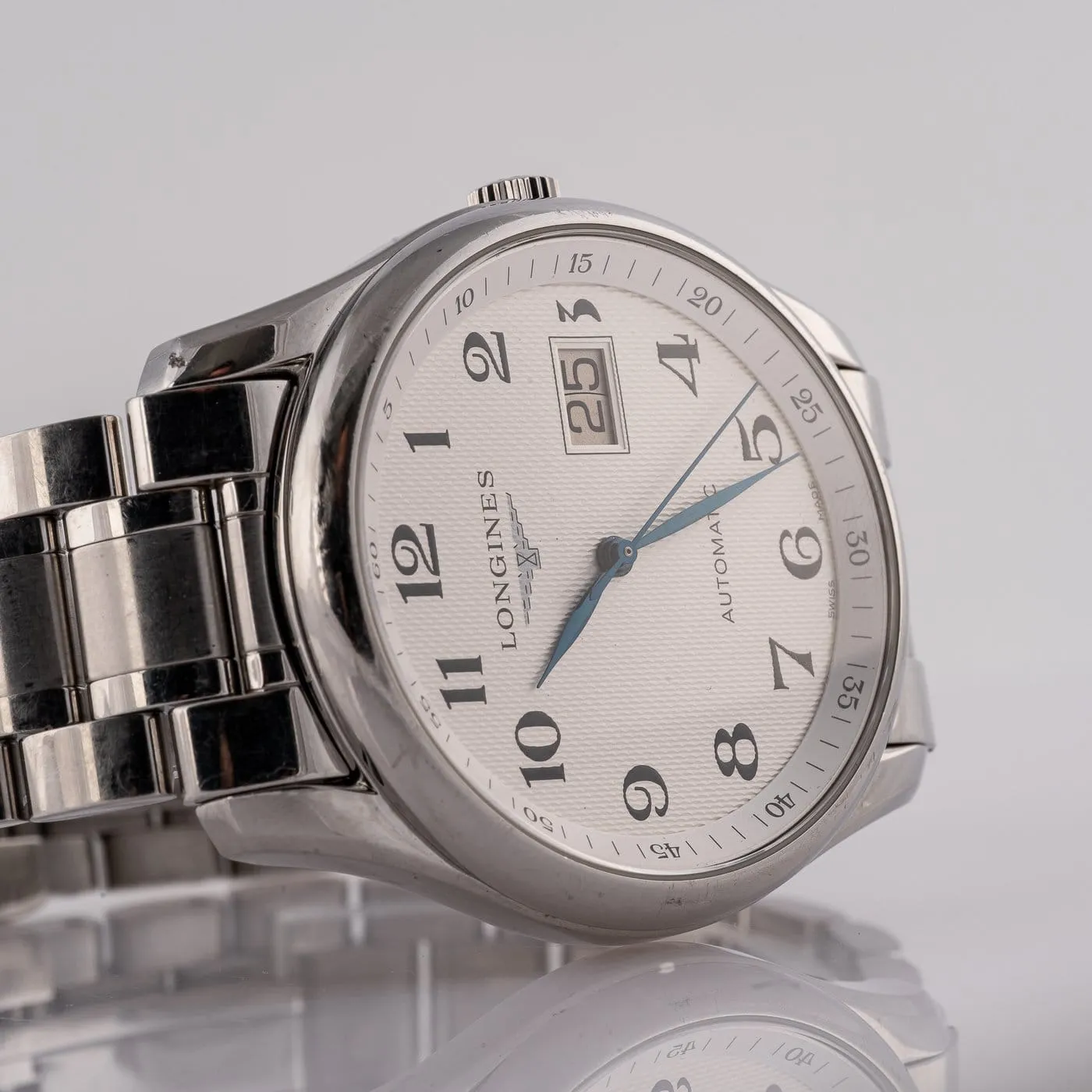 Longines Master Collection - Montre L2.648.4 sold by 58 Facettes product image thumbnail 5