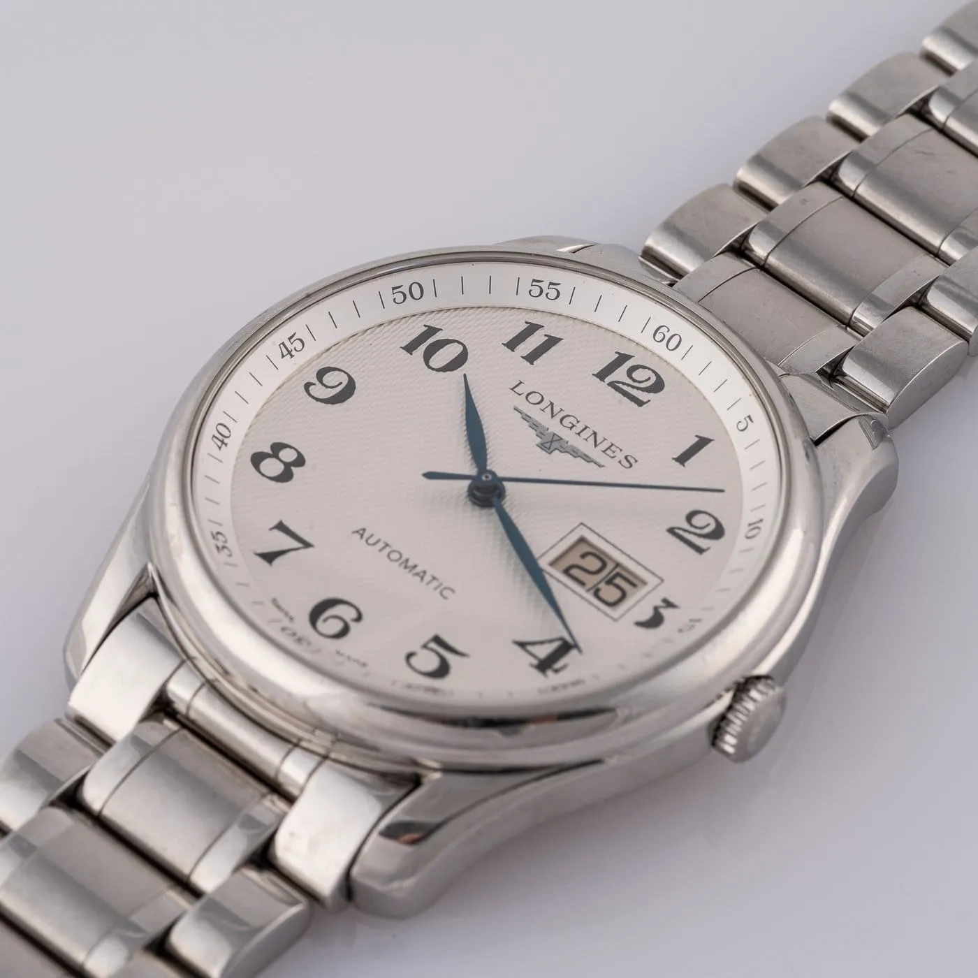 Longines Master Collection - Montre L2.648.4 sold by 58 Facettes product image thumbnail 2