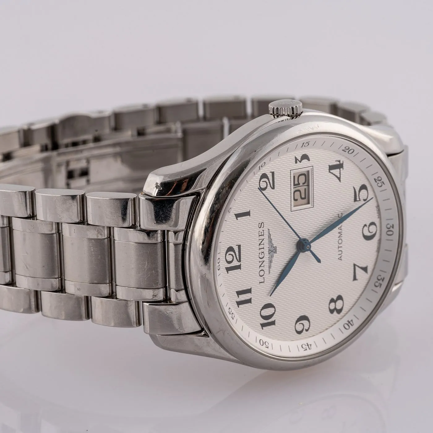 Longines Master Collection - Montre L2.648.4 sold by 58 Facettes product image thumbnail 3