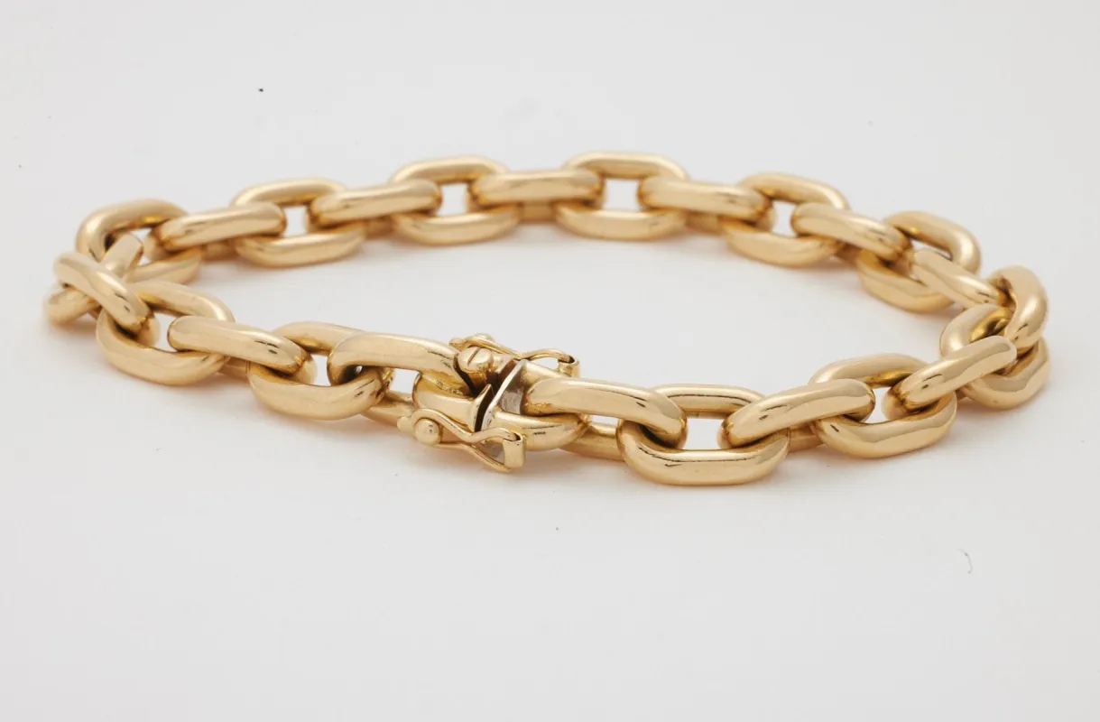 Bracelet or jaune sold by 58 Facettes