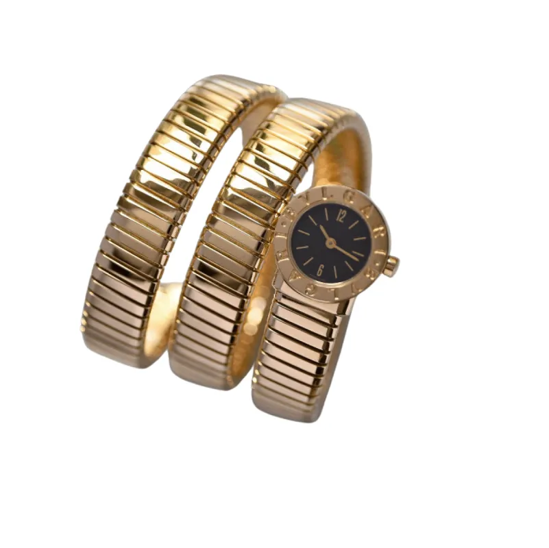 BULGARI - Montre Serpenti sold by 58 Facettes