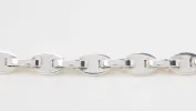 Hermès - Bracelet Nova en argent sold by 58 Facettes