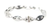 Hermès - Bracelet Nova en argent sold by 58 Facettes
