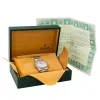 Rolex Montre Air king Acier sold by 58 Facettes