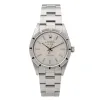 Rolex Montre Air king Acier sold by 58 Facettes