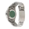 Rolex Montre Air king Acier sold by 58 Facettes