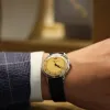 Montre Jaeger LeCoultre Acier vers 1953 sold by 58 Facettes