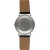 Montre Jaeger LeCoultre Acier vers 1953 sold by 58 Facettes