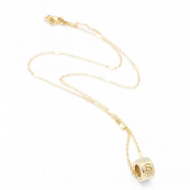 GUCCI - Collier Émail Or Jaune sold by 58 Facettes