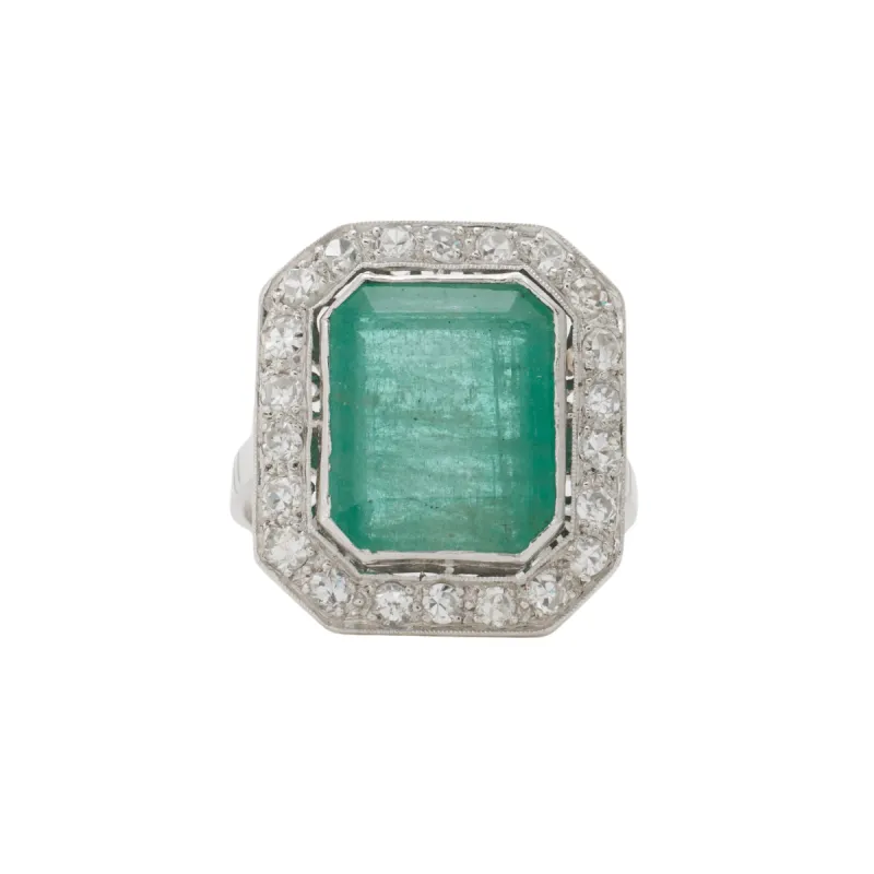 Bague Art déco sold by 58 Facettes