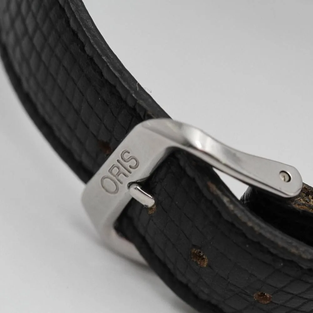 Montre ORIS POINTEUR sold by 58 Facettes product image thumbnail 5