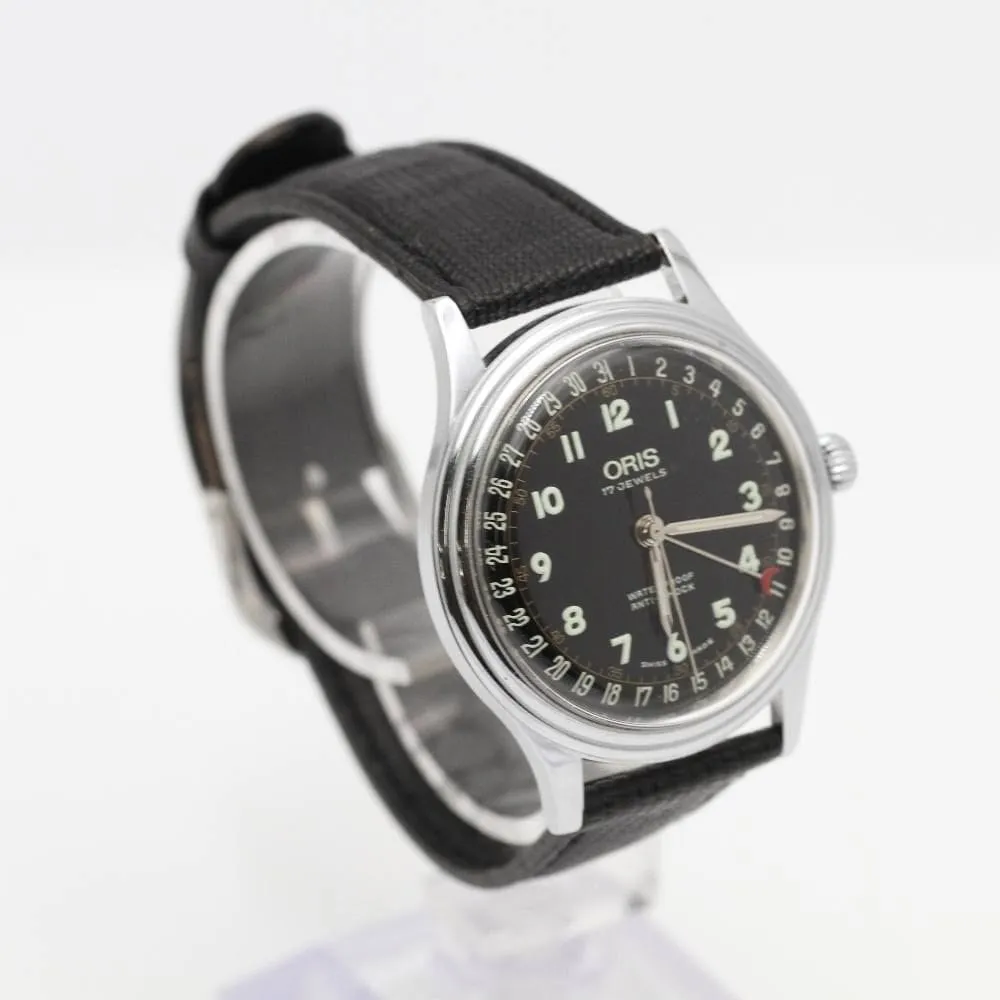 Montre ORIS POINTEUR sold by 58 Facettes product image thumbnail 2