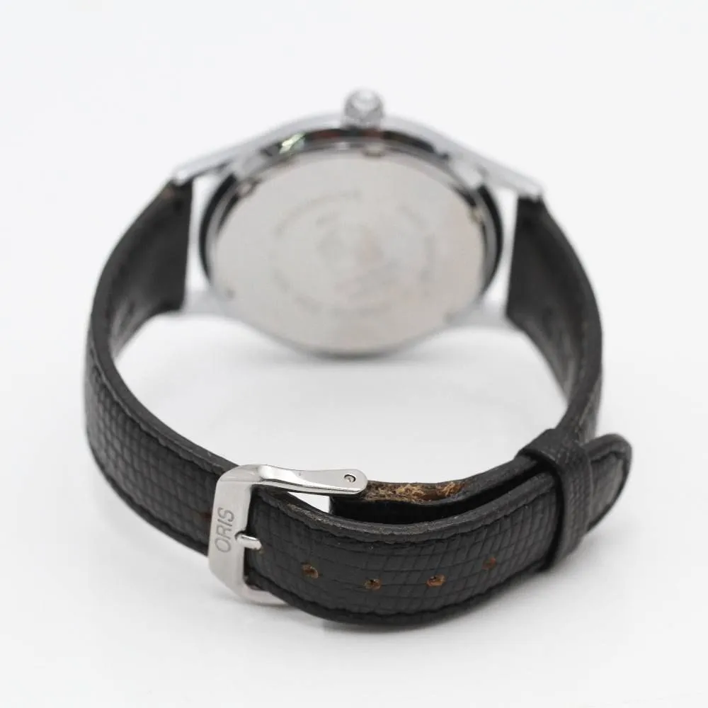 Montre ORIS POINTEUR sold by 58 Facettes product image thumbnail 4