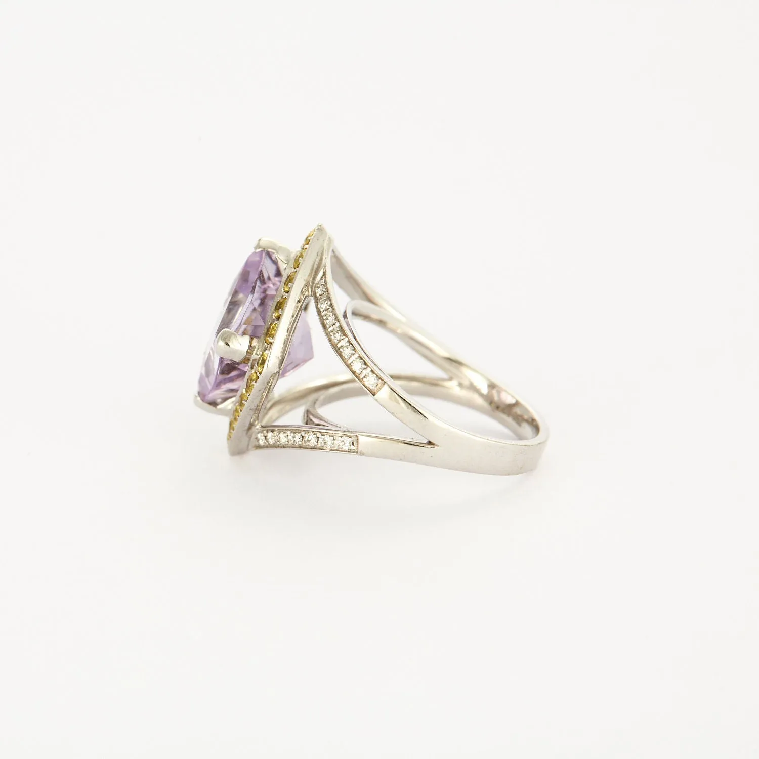 Bague Mauboussin Fou de toi sold by 58 Facettes product image thumbnail 5