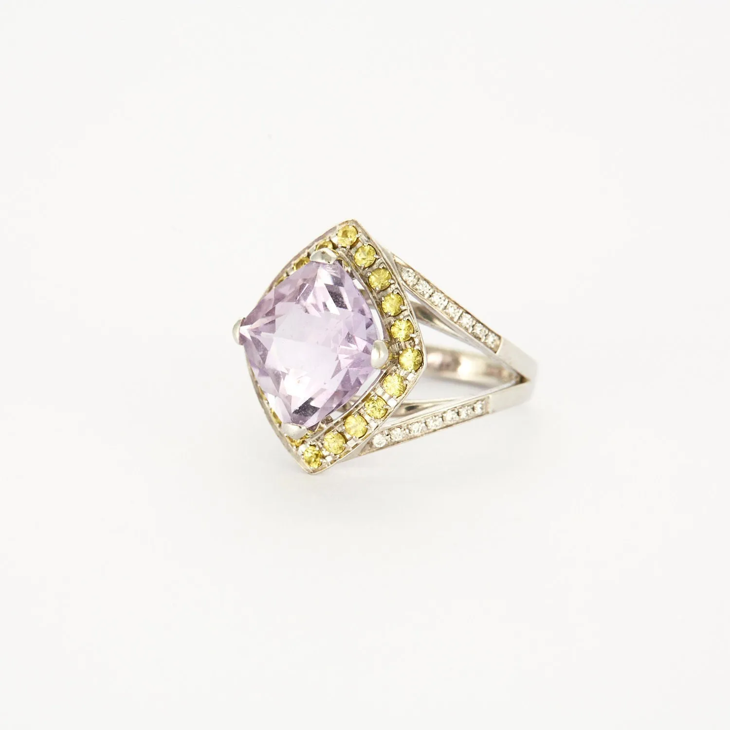 Bague Mauboussin Fou de toi sold by 58 Facettes product image thumbnail 3