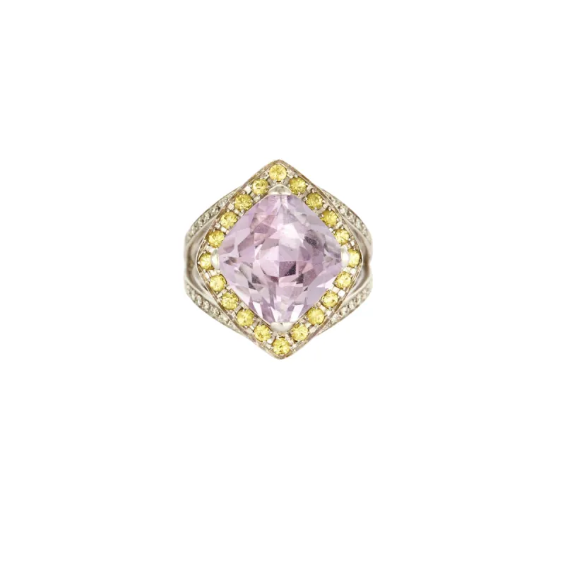 Bague Mauboussin Fou de toi sold by 58 Facettes