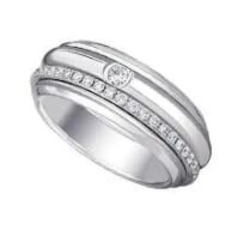PIAGET - Bague POSSESSION or blanc diamants sold by 58 Facettes