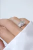 Bague 3 diamants Art Déco sold by 58 Facettes