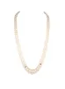 Collier 2 Rangs Perles De Culture Fermoir Or sold by 58 Facettes