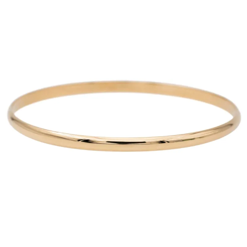 Bracelet Jonc Or jaune sold by 58 Facettes