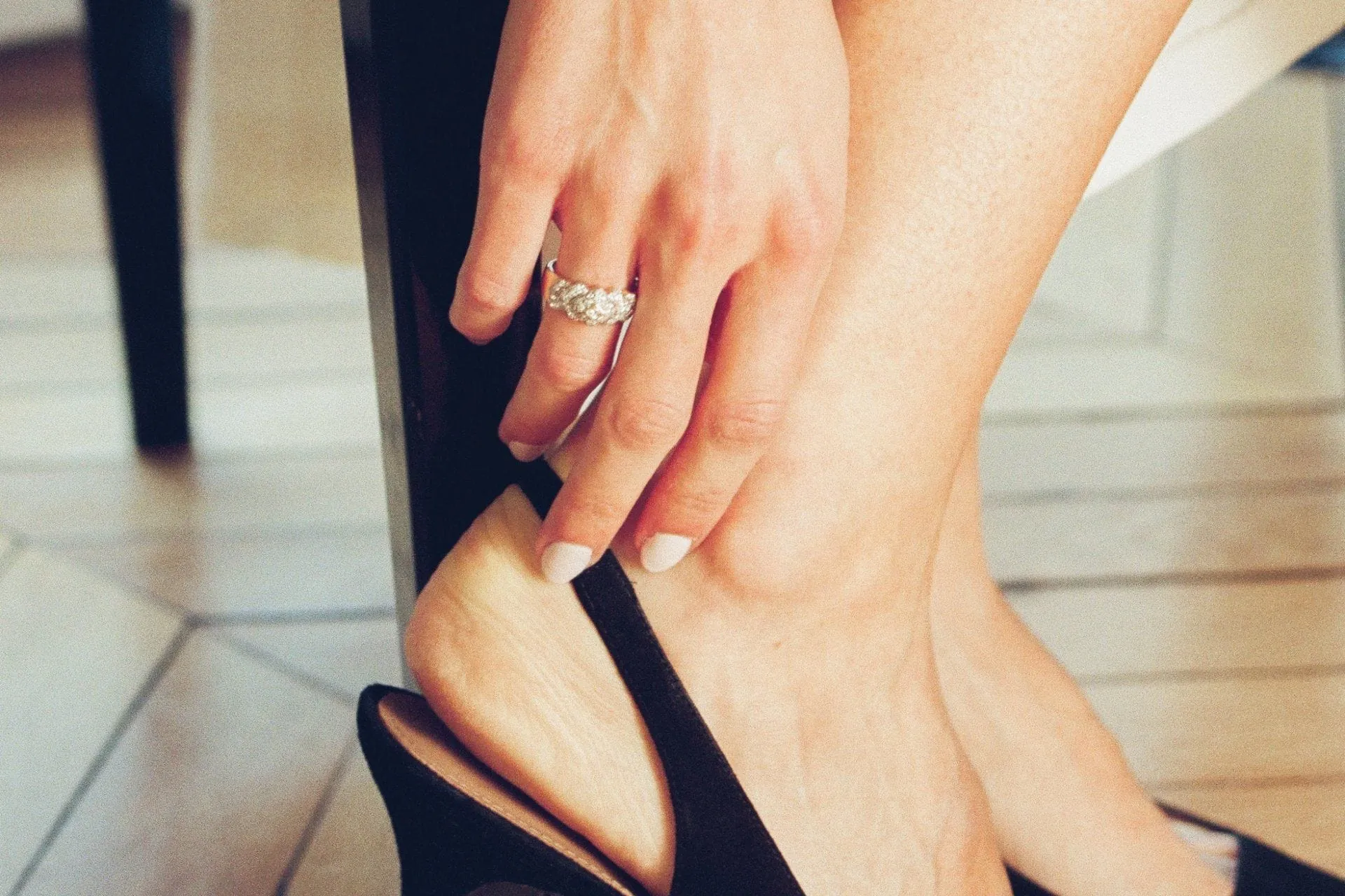 Bague 2 Ors Diamants sold by 58 Facettes product image thumbnail 5