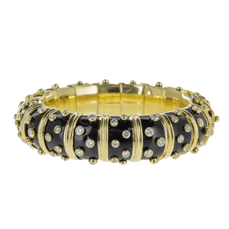 TIFFANY & CO - Bracelet By Jean Schlumberger sold by 58 Facettes