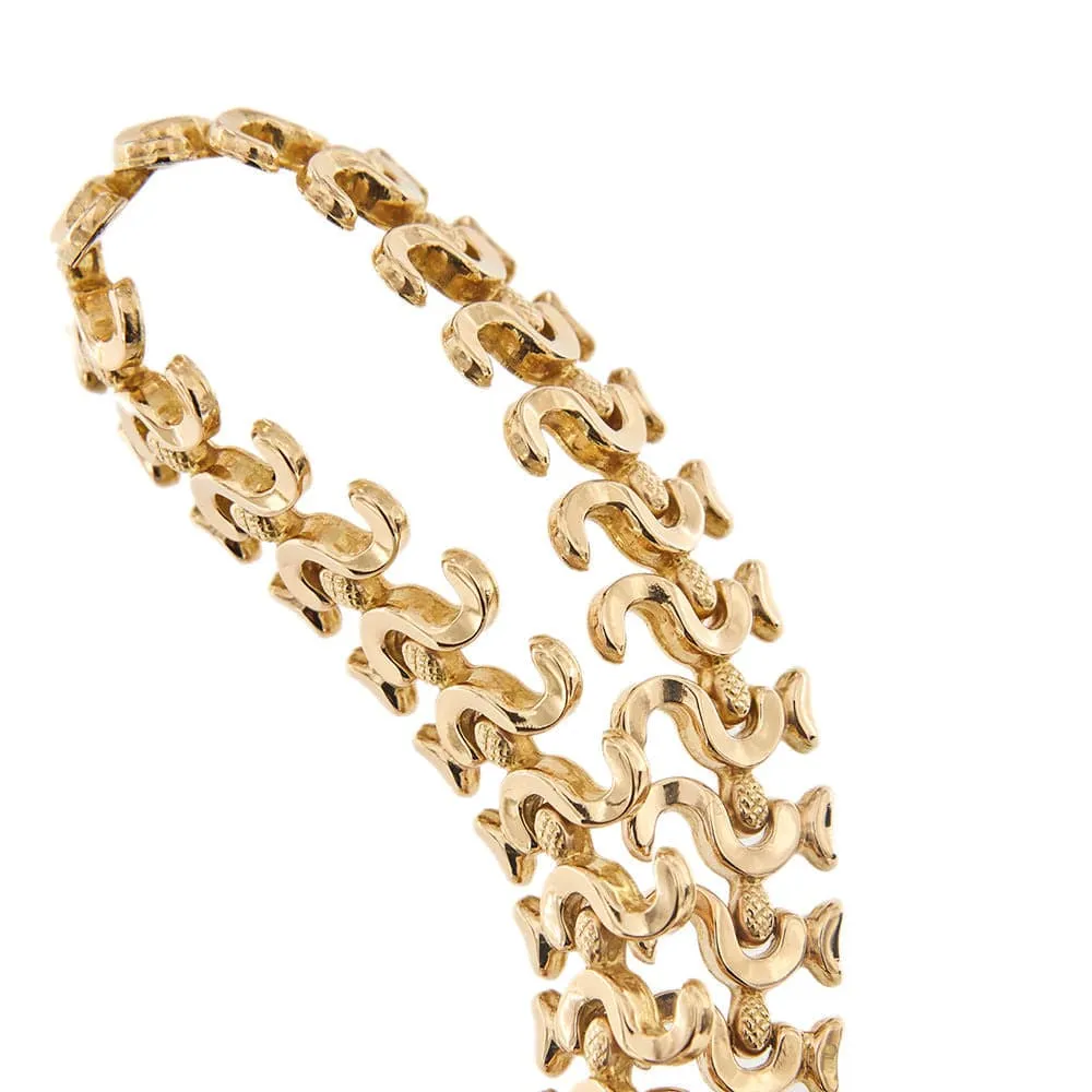 Bracelet Vintage S sold by 58 Facettes product image thumbnail 5