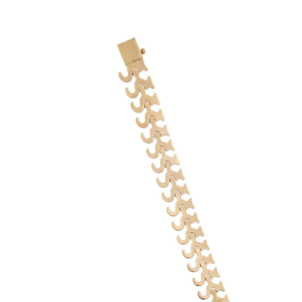 Bracelet Vintage S sold by 58 Facettes product image thumbnail 2