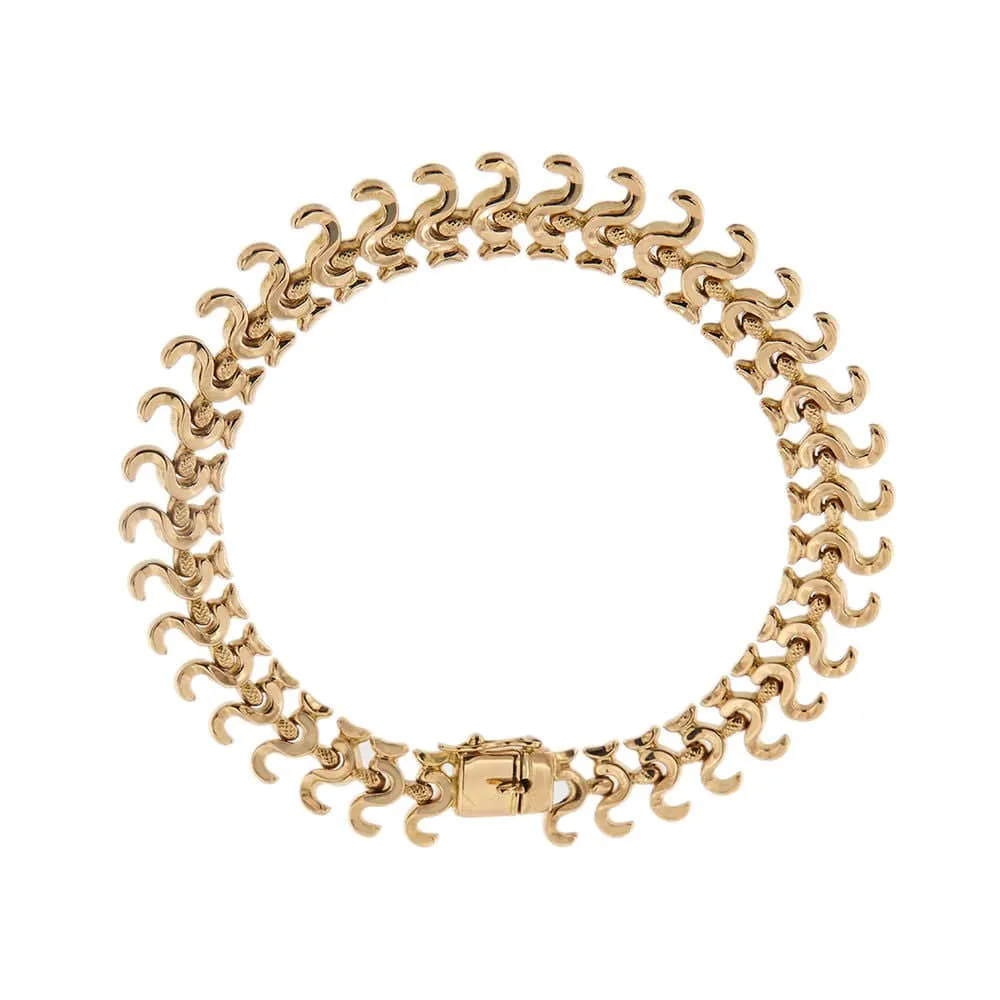 Bracelet Vintage S sold by 58 Facettes