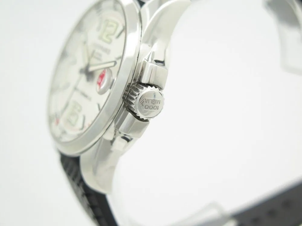 Chopard Mille Miglia - Montre automatique Gran Turismo XL édition limitée Mercedes sold by 58 Facettes product image thumbnail 3