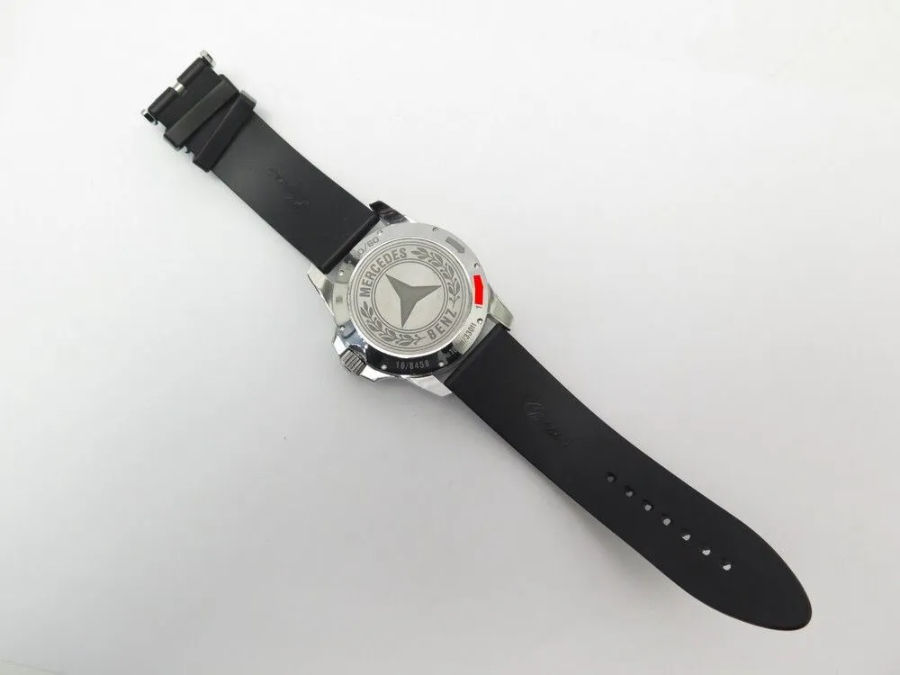 Chopard Mille Miglia - Montre automatique Gran Turismo XL édition limitée Mercedes sold by 58 Facettes product image thumbnail 5