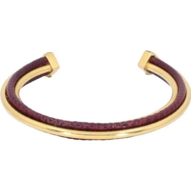HERMÈS - Bracelet jonc sold by 58 Facettes