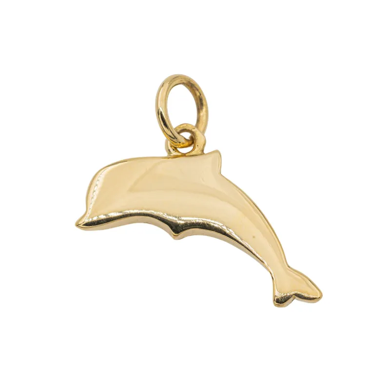 Dodo Pomellato Pendentif Or jaune sold by 58 Facettes