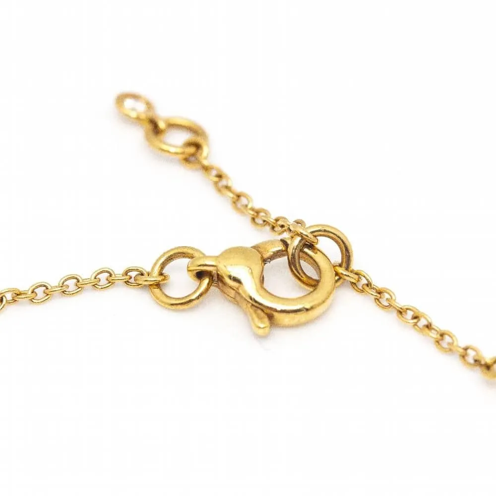 Bracelet diamant et pierres précieuses sold by 58 Facettes product image thumbnail 4