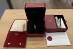 CARTIER - Bracelet Juste un clou en or jaune sold by 58 Facettes