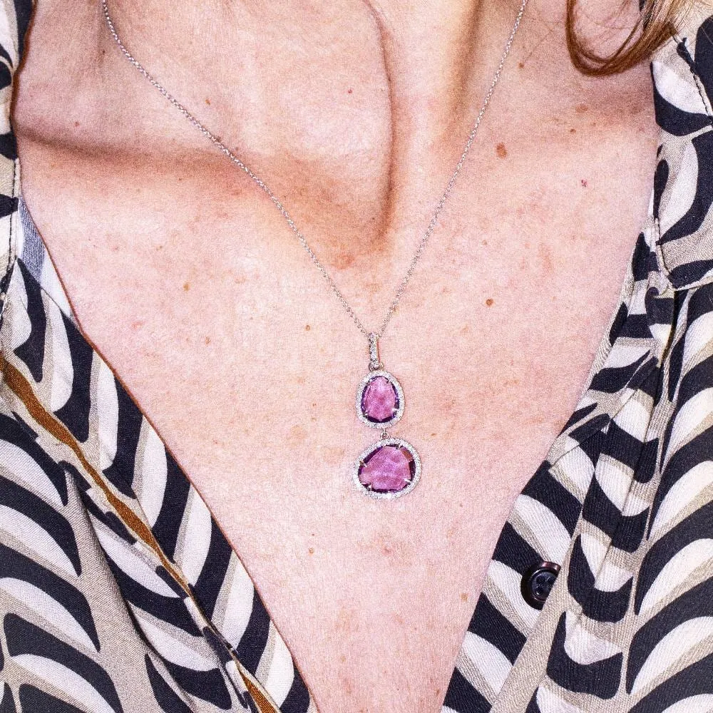 Collier MIMI MILANO en Or et Diamants sold by 58 Facettes product image thumbnail 2