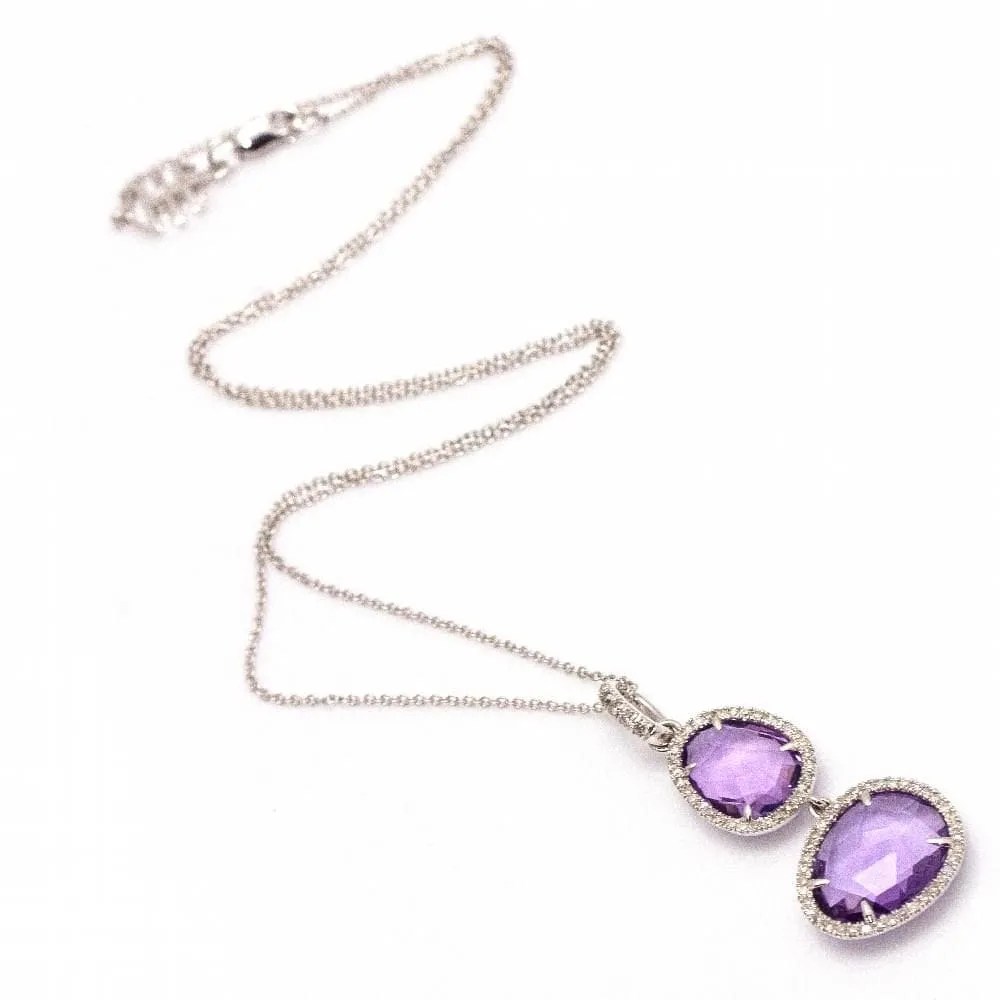 Collier MIMI MILANO en Or et Diamants sold by 58 Facettes product image thumbnail 3