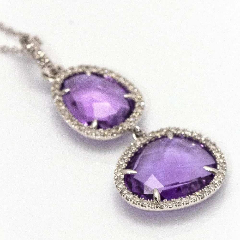 Collier MIMI MILANO en Or et Diamants sold by 58 Facettes