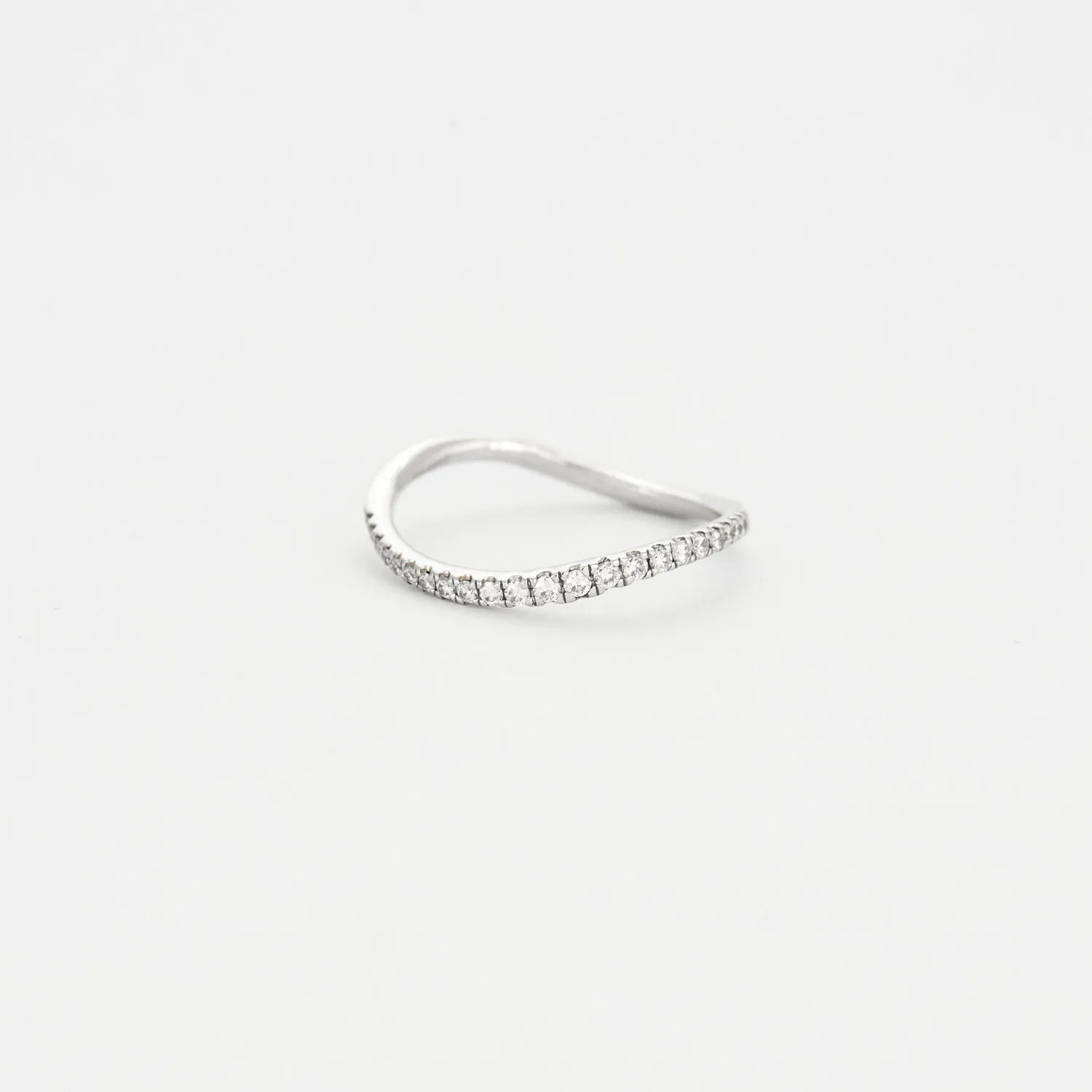 Alliance vague or et diamant sold by 58 Facettes product image thumbnail 3