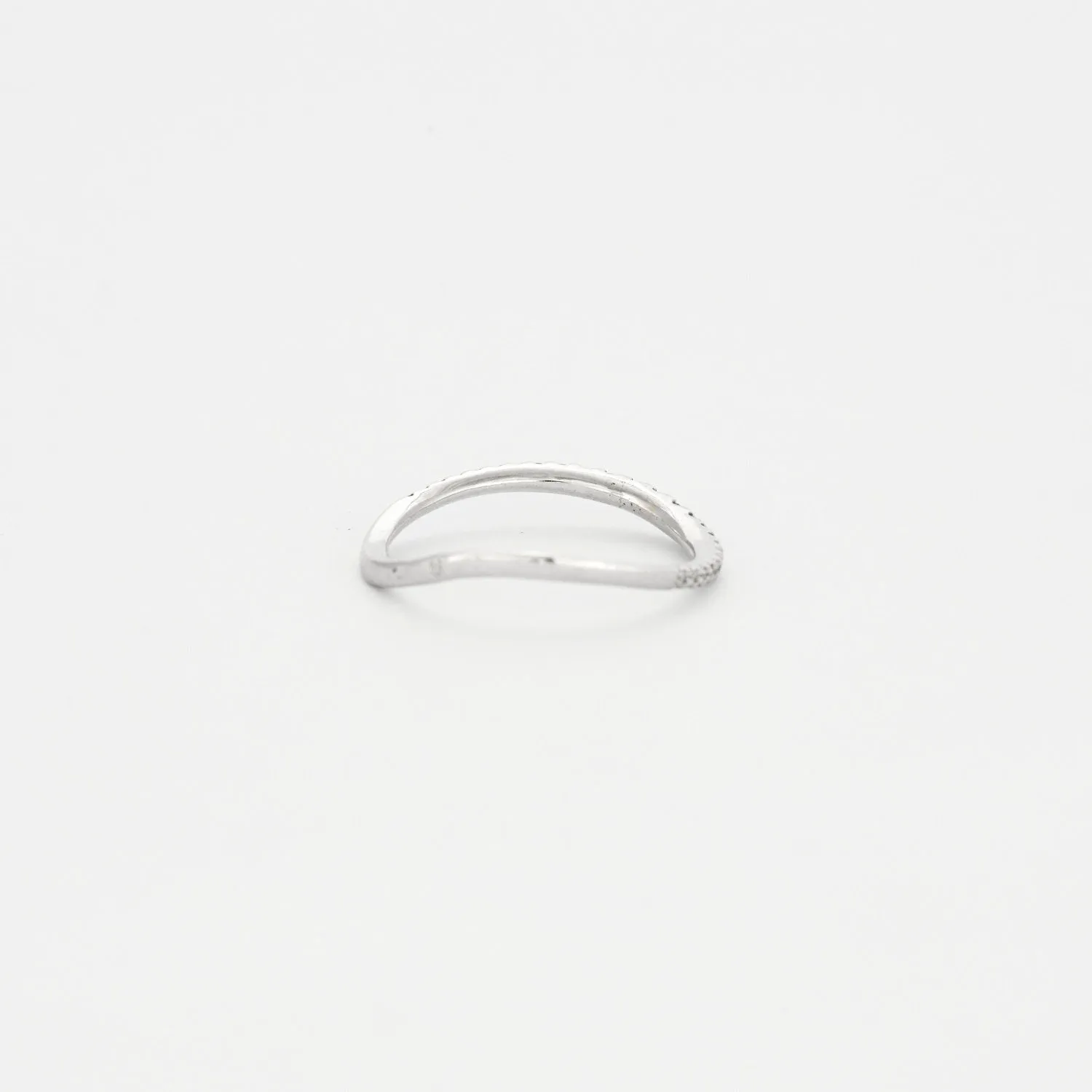 Alliance vague or et diamant sold by 58 Facettes product image thumbnail 2