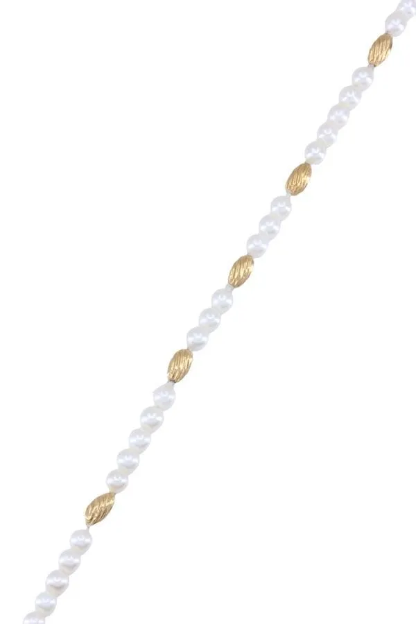 COLLIER DE PERLES sold by 58 Facettes product image thumbnail 3