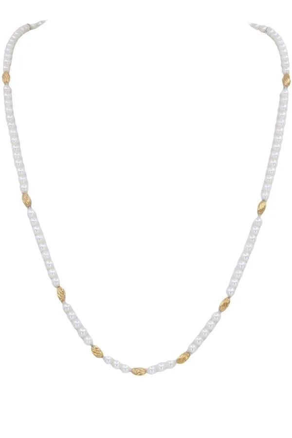 COLLIER DE PERLES sold by 58 Facettes