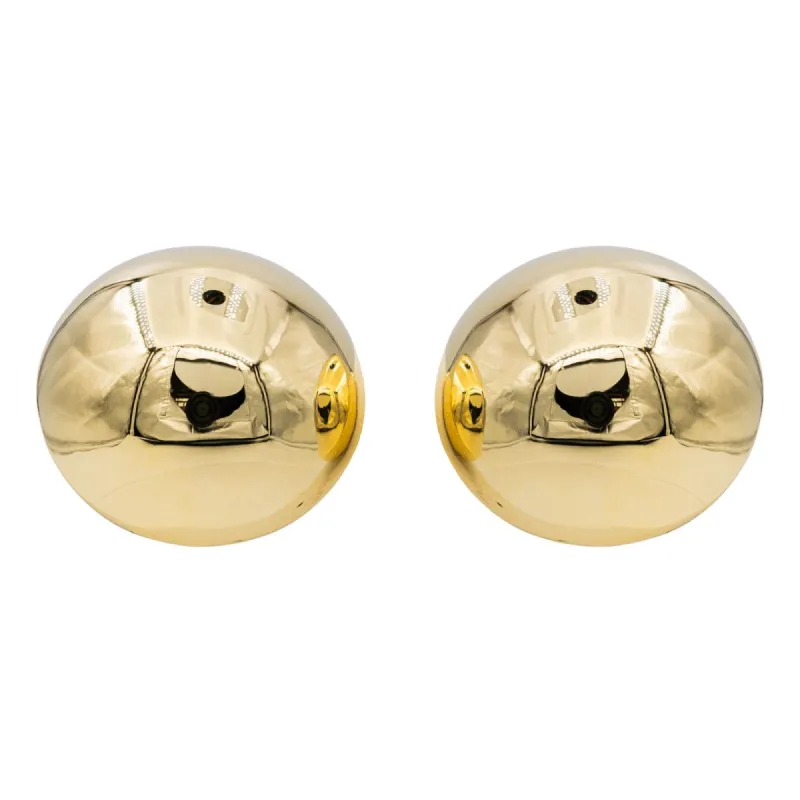 Boucles d'oreilles Clips Or jaune sold by 58 Facettes