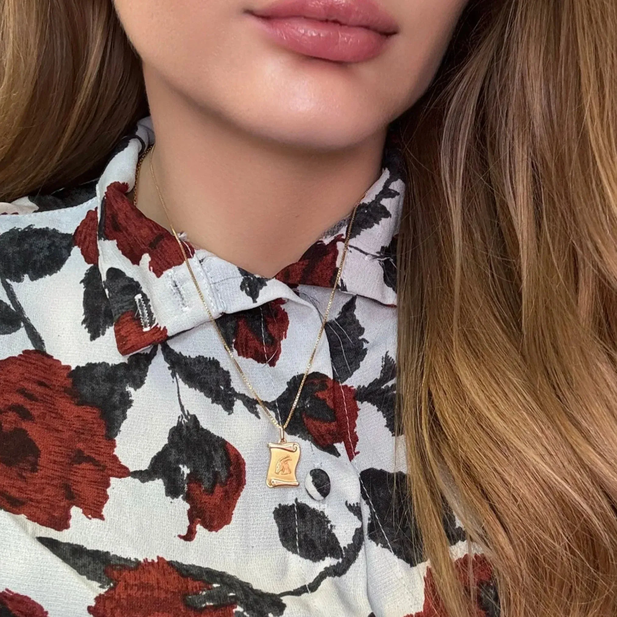 Pendentif Signe Astrologique Bélier sold by 58 Facettes product image thumbnail 2