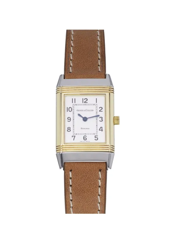 Montre JAEGER - LECOULTRE Reverso 20 x 33 mm Quartz sold by 58 Facettes