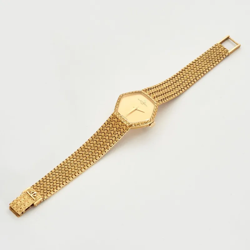 Montre Baume et Mercier - Modèle Other  made by 58 Facettes